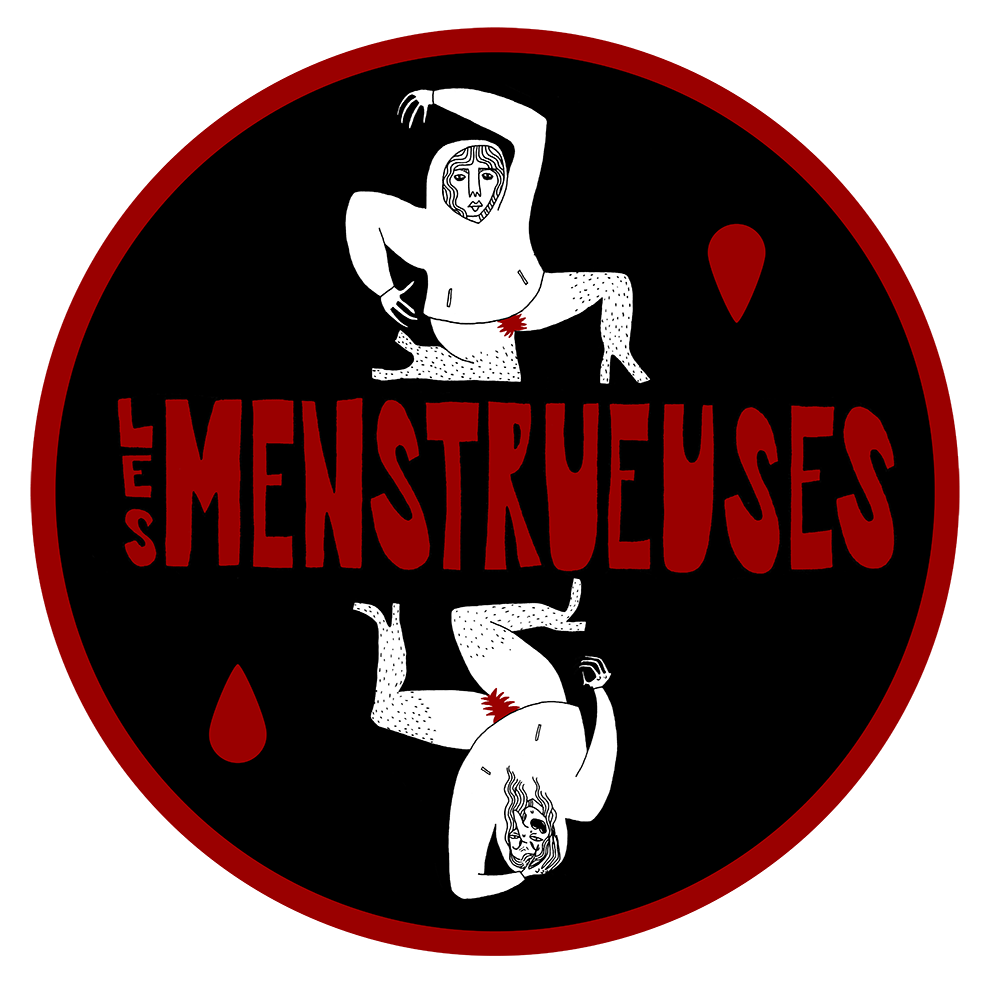 Les Menstrueuses